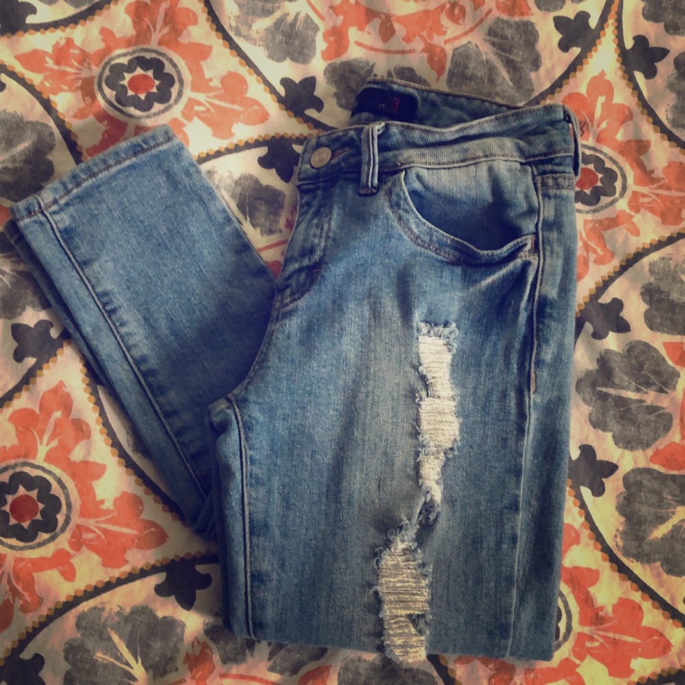 JUST USA Jeans